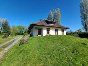 Vente Maison 3 chambresLisieux Lisieux Est