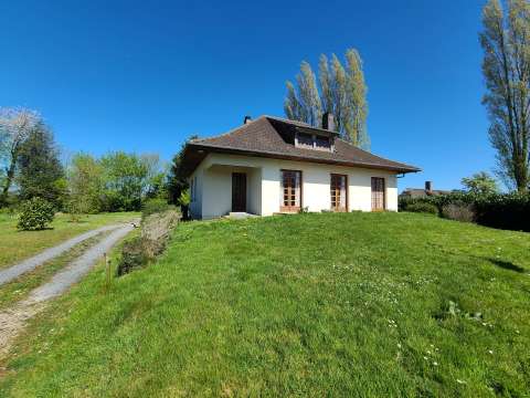 Vente maison 4 pièces Lisieux Lisieux Est 14
