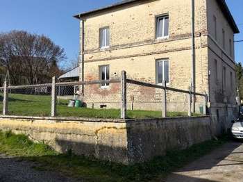 Vente Maison 4 chambresLisieux Lisieux Est
