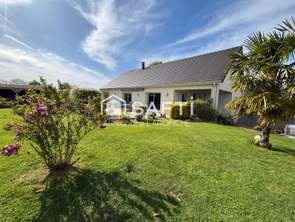 Vente Maison 3 chambresLisieux Lisieux Est