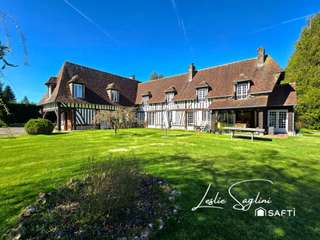 Vente maison 14 pièces