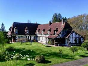 Vente Maison 11 chambresLisieux Lisieux Est
