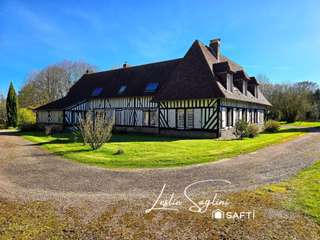 Vente maison 14 pièces