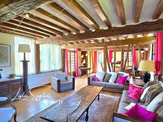 Vente maison 14 pièces