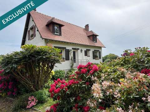 Vente maison 4 pièces Lisieux Lisieux Est 14