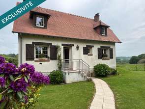 Vente Maison 2 chambresLisieux Lisieux Est