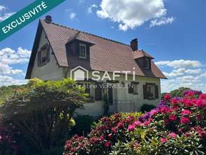 Vente Maison 2 chambresLisieux Lisieux Est