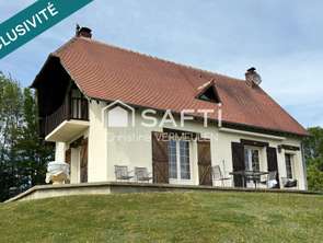 Vente Maison 2 chambresLisieux Lisieux Est