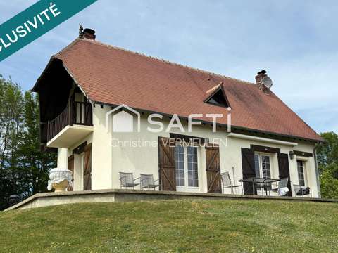 Vente maison 4 pièces Lisieux Lisieux Est 14
