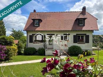 Vente maison 4 pièces Lisieux Lisieux Est 14