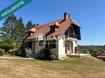 Vente Maison 3 chambresLisieux Lisieux Est