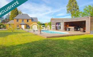 Photo Vente maison Lisieux Lisieux Est