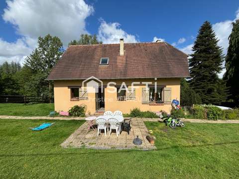 Vente maison 4 pièces Lisieux Lisieux Est 14
