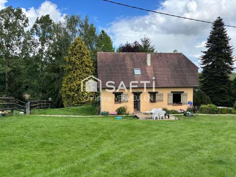Vente maison 4 pièces Lisieux Lisieux Est 14