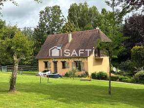 Vente Maison 3 chambresLisieux Lisieux Est