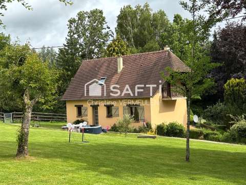 Vente maison 4 pièces Lisieux Lisieux Est 14