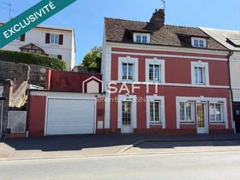 Vente maison 6 pièces Lisieux Lisieux Est 14
