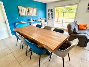 Vente Maison 3 chambresLisieux Lisieux Est