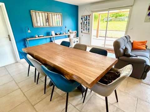 Vente maison 5 pièces Lisieux Lisieux Est 14