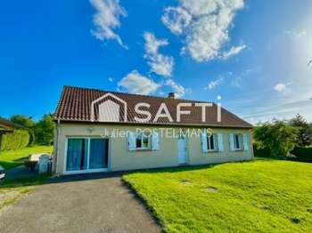 Vente Maison 3 chambresLisieux Lisieux Est