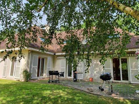 Vente maison 9 pièces Lisieux Lisieux Est 14