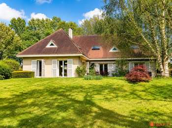 Vente Maison 5 chambresLisieux Lisieux Est