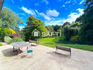 Vente maison 9 pièces Vente maison 9 pièces