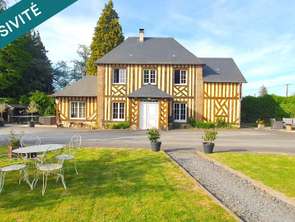 Vente Maison 4 chambresLisieux Lisieux Est