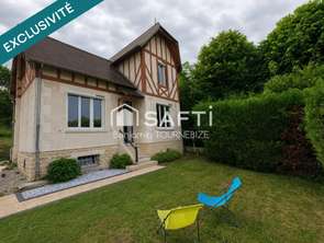 Vente Maison 3 chambresLisieux Lisieux Est