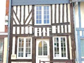 Vente Maison 3 chambresLisieux Lisieux Est