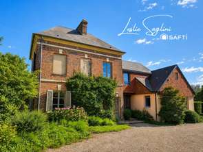 Vente Maison 5 chambresLisieux Lisieux Est