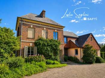 Vente maison 9 pièces Lisieux Lisieux Est 14