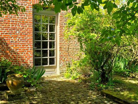 Vente maison 9 pièces