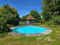 Vente maison 9 pièces Vente maison 9 pièces