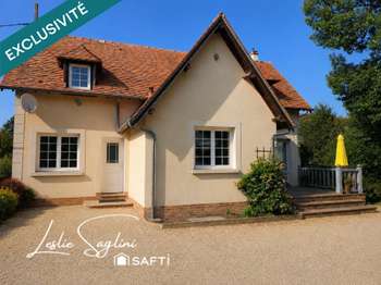 Vente Maison 3 chambresLisieux Lisieux Est