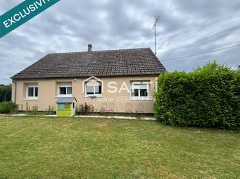 Vente Maison 3 chambresLisieux Lisieux Est