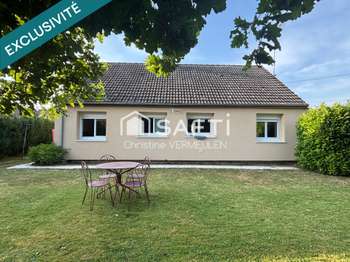 Vente maison 4 pièces Lisieux Lisieux Est 14