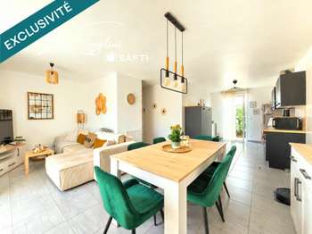 Vente maison 4 pièces Lisieux Lisieux Est 14