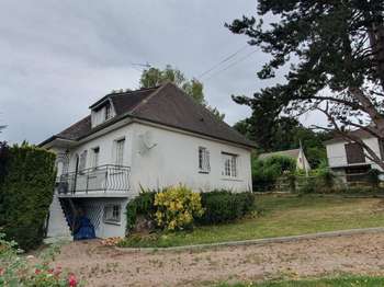 Vente Maison 5 chambresLisieux Lisieux Est