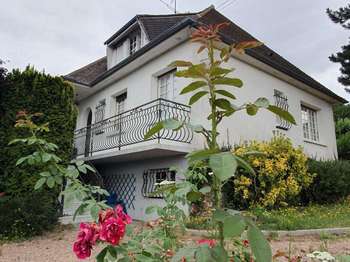 Vente Maison 5 chambresLisieux Lisieux Est