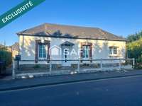 Vente maison 2 pièces
