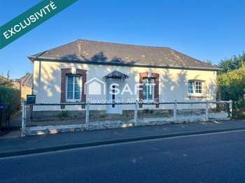Vente Maison 1 chambreLisieux Lisieux Est