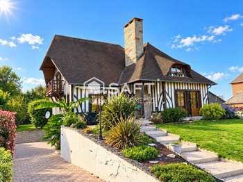Vente Maison 5 chambresLisieux Lisieux Est