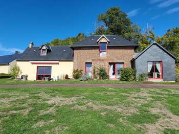 Vente Maison 4 chambresLisieux Lisieux Est