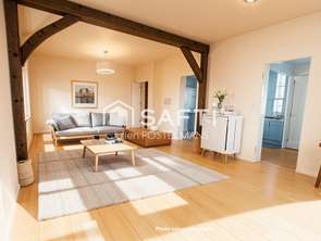 Vente Maison 4 chambresLisieux Lisieux Nord