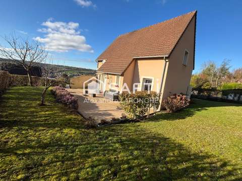 Vente maison 5 pièces Lisieux Lisieux Nord-Est 14