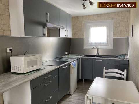 Vente maison 4 pièces Vente maison 4 pièces