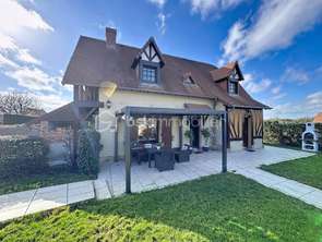 Vente Maison 4 chambresLisieux Lisieux Nord-Est