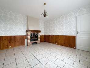 Vente Maison 2 chambresLisieux Lisieux Nord-Est