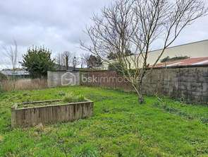Vente Maison 2 chambresLisieux Lisieux Nord-Est